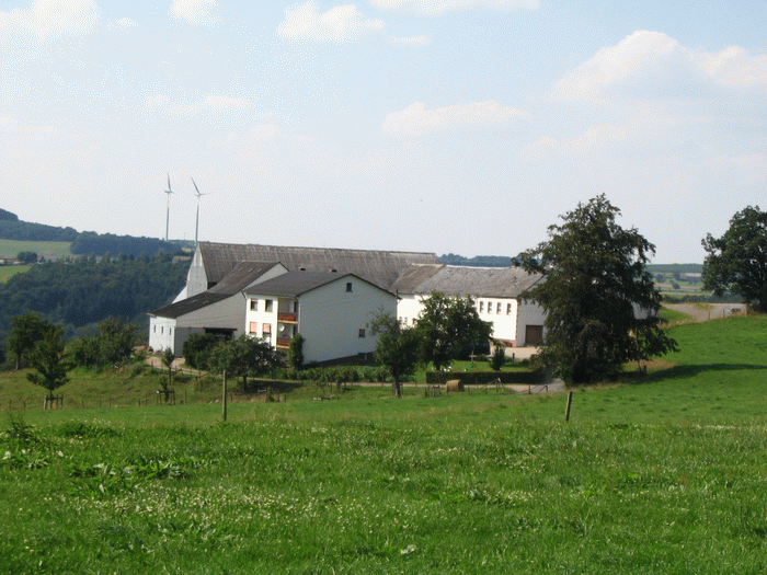 Der Schmiedshof