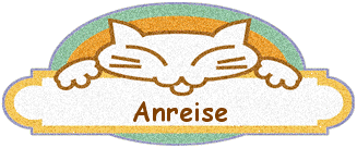 Anreise