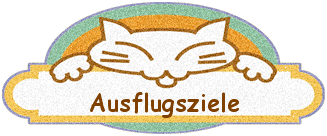 Ausflugsziele