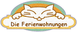 Die Ferienwohnungen