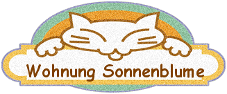 Wohnung Sonnenblume